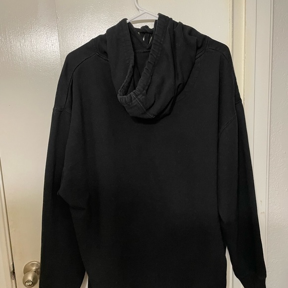 YUNGBLUD "r u ok?" Hoodie - Picture 2 of 3